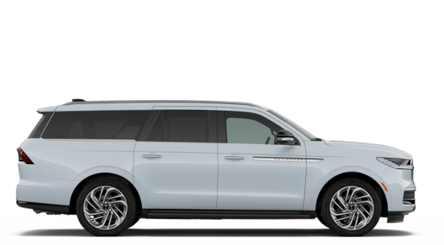 2026 Lincoln Lincoln Navigator External Image 1